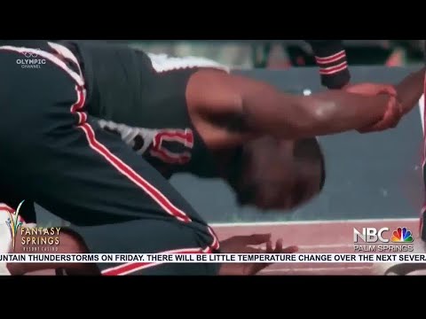 Olympic Moment 22: Bob Beamon