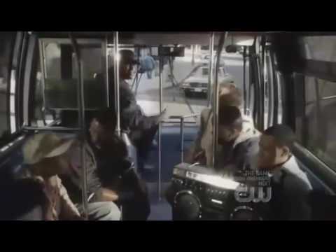 Eu não seria o único negro em Columbine