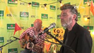 Electric Picnic Jerry Fish Where The Sun Don't Shine