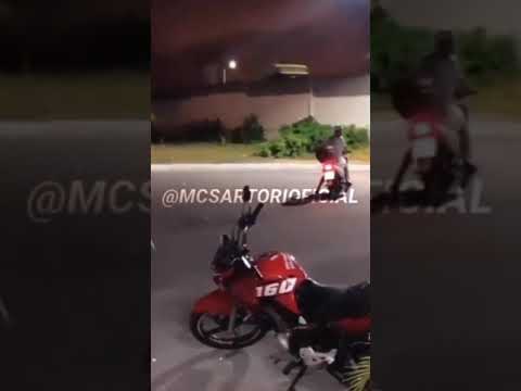 Mc sartori feat milena lins