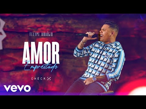 Video thumbnail for Amor Emprestado