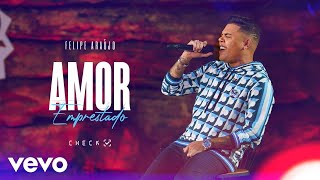 Amor Emprestado Music Video