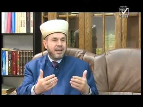 Duznost muslimana prema drugim muslimanima-Alija Cikotic