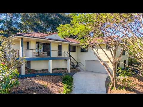 12 Parkwalk Drive, Goonellabah, NSW 2480, 4 slaapkamers, 2 badkamers, House
