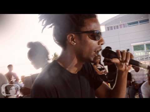 Mik Feat. Smaiky - Freestyle @ Djouss System' Vol.2 (07/04/11)