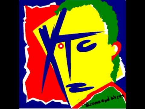 XTC - Senses Working Overtime