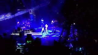 311 - Prisoner @ 311 Day 2016