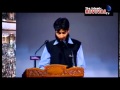Jinhey Seher Nigal Gayi Molana Amir Usmani Zubair Salafi