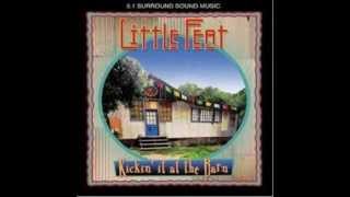 Little Feat - Why don&#39;t it look like the way that it talk