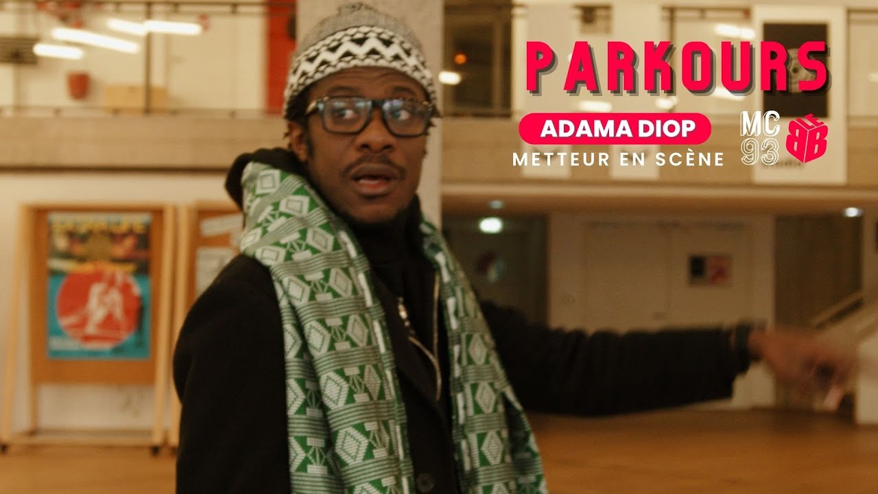 Adama Diop