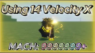 How Fast Can I Get In FlashPoint?