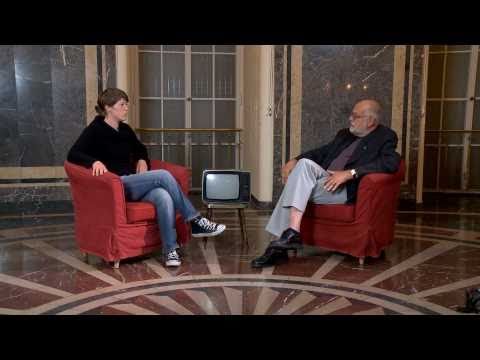 Wolfgang Wippermann on extremism [Diskurskombinat]