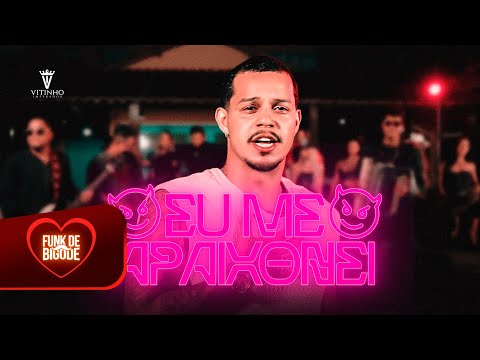 EU ME APAIXONEI - VITINHO IMPERADOR