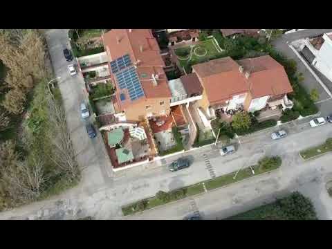 Villaggio Laurentum a Torvaianica