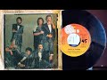 MOCEDADES - LA REINA CONTRA EL AS #1982