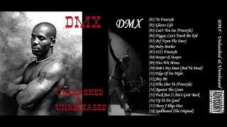 DMX - 4, 3, 2, 1 (Freestyle 1997)[Lyrics]