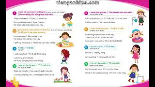 900 câu giao tiếp tiếng anh thường dùng hằng ngày - Trang 4-5
