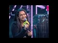 Aalolam Aalum Thoovanam Song Status Female Version Whatsapp Status Live Stage Performance