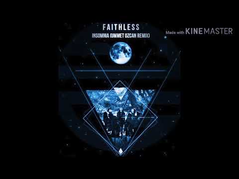 Faithless - Insomnia (Ummet Ozcan Remix)