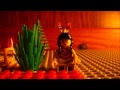 Lego The Lost Indian