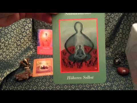 3.Wochen-Engel-Orakel