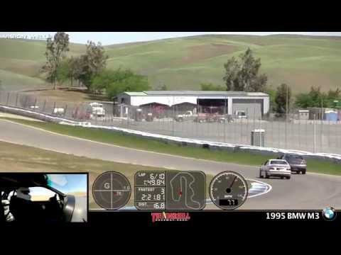 140506_1100-TC Thunderhill - 1995 BMW M3