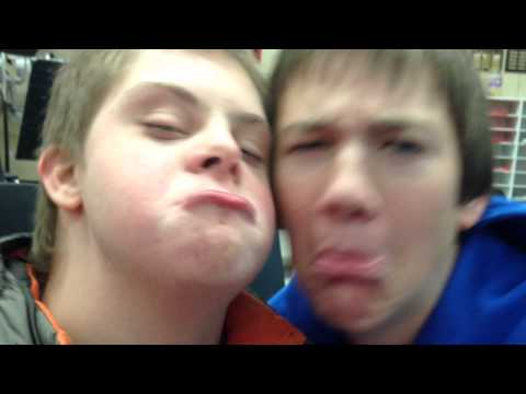 Joey's Friends Say Goodbye for the Summer