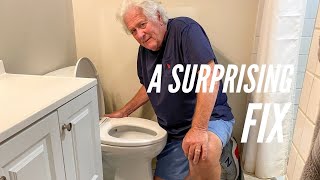 Sewer Smell In Bathroom? How to Identify and Fix the Problem