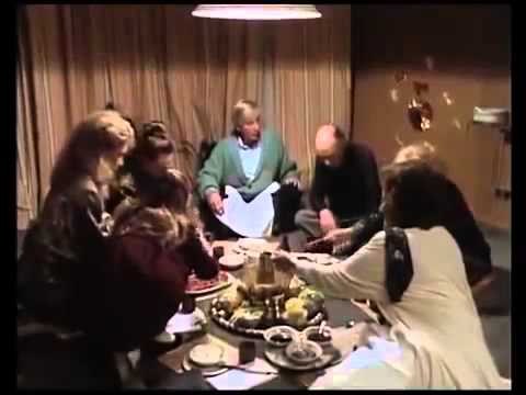 Die glückliche Familie - Folge 10 - Schöne Bescherung