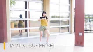 AKB48 - Namida Surprise! [Dance Cover]