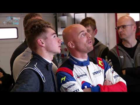 Magny-Cours Cups: Clubsport Racing