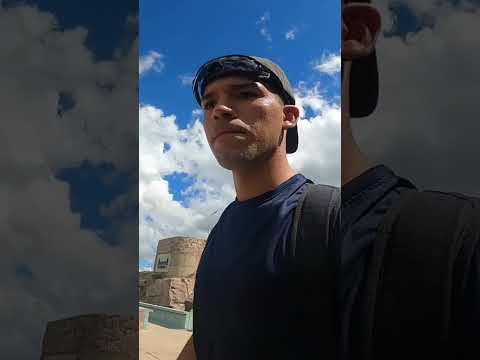 conociendo el dique en capilla del monte ,cordoba