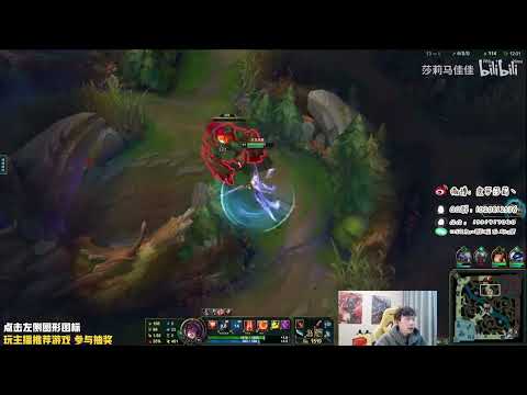 🔴 Sally Gangplank vs Illaoi Top (2000 LP Jungle) - Sally Gangplank Guide