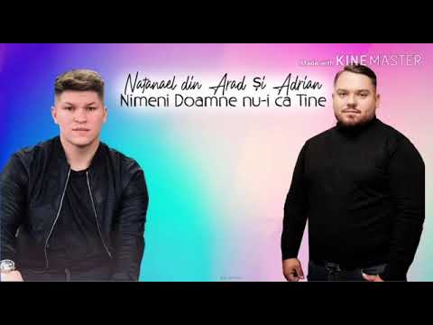 NATANAEL DIN ARAD ȘI ADRIAN - SUNT VREMURI GRELE - OFFICIAL VIDEO 2020