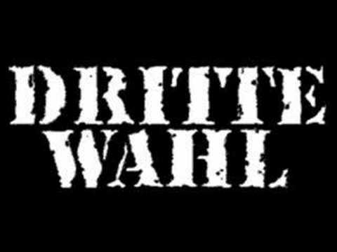 Halt Mich Fest - Dritte Wahl