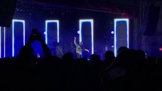 Bad Decisions - Two Door Cinema Club (Live at Marquee Theatre)