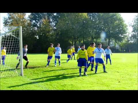 2011-10-22 Cluzona B1 - Internos B2.wmv