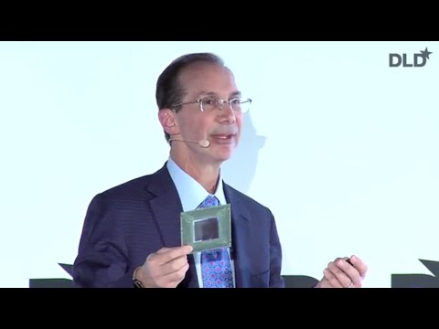 Saving Climate Change With Tech