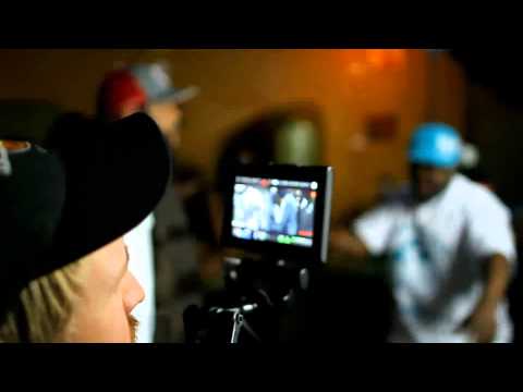 DJ KTONE Birthday Bash 6 (Day Function) - Behind the scenes of 