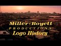 Miller Boyett Productions Logo History 276