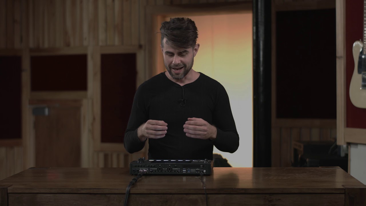 AKAI Force Standalone Music Production / DJ Performance System