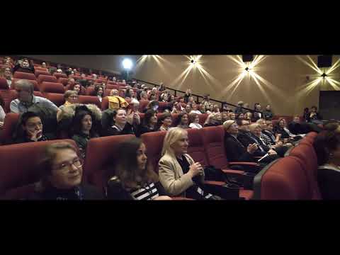 1. simpozij Veleučilišta u Bjelovaru “Izazovi u sestrinstvu – Pacijent prije svega