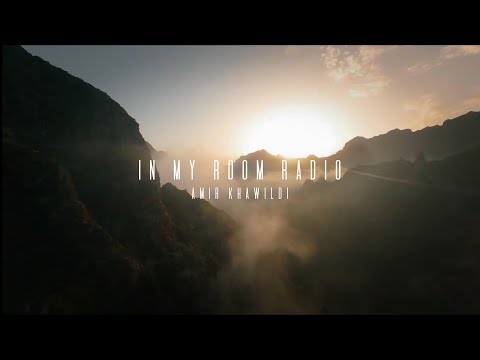 Amir Khawildi - In My Room Radio E 004 (MEDUZA/ANYMA/KREAM/Vintage Culture...)