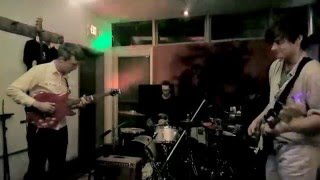 Horse Lords @ Replay Greenfield MA 5/3/16