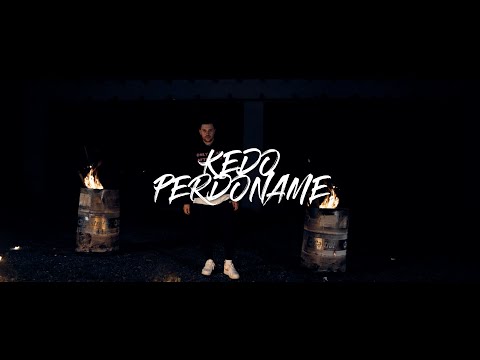 Kedo615 - Perdoname ( prod. by Kid Patron )