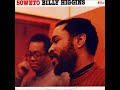 Billy Higgins   Together With Love