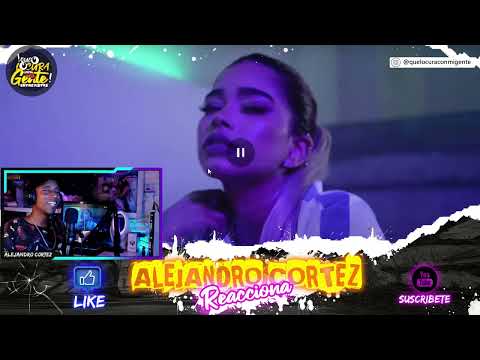 PRIVADA-  JOSSIMAR FT ELISAMA (VIDEO REACCION)