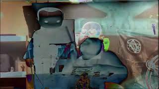 These Violent Delights - The Flesh Is Weak (Official Video)