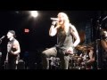 DragonForce - Seasons (Houston 12.10.15) HD