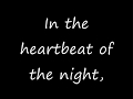 Dancer and the Moon - Blackmores Night Lyrics